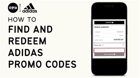 adidas discount codes online.